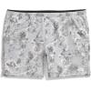 imageTHE NORTH FACE Mens Wander Short 20 Standard and Big SizeHigh Rise Grey Moss Camo Print