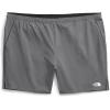 imageTHE NORTH FACE Mens Wander Short 20 Standard and Big SizeSmoked Pearl