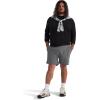 imageTHE NORTH FACE Mens Wander Short 20 Standard and Big SizeSmoked Pearl