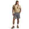 imageTHE NORTH FACE Mens Wander Short 20 Standard and Big SizeSmoked Pearl