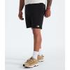 imageTHE NORTH FACE Mens Wander Short 20 Standard and Big SizeTnf Black