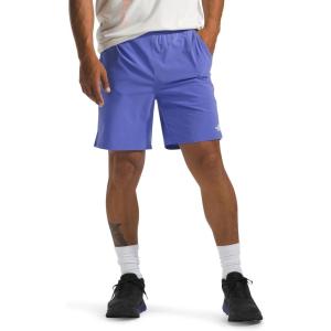 imageTHE NORTH FACE Mens Wander Short 20 Standard and Big SizeDopamine Blue