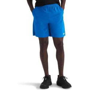 imageTHE NORTH FACE Mens Wander Short 20 Standard and Big SizeHero Blue