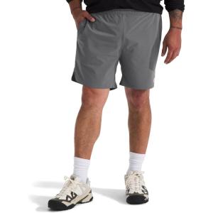 imageTHE NORTH FACE Mens Wander Short 20 Standard and Big SizeSmoked Pearl
