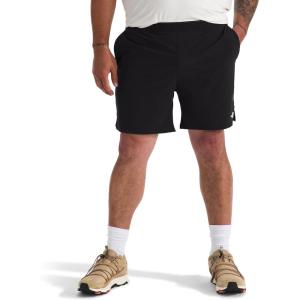 imageTHE NORTH FACE Mens Wander Short 20 Standard and Big SizeTnf Black
