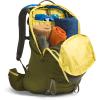 imageTHE NORTH FACE Terra 40 Forest OliveNew Taupe Green SmallMediumForest OliveNew Taupe Green