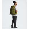 imageTHE NORTH FACE Terra 40 Forest OliveNew Taupe Green SmallMediumForest OliveNew Taupe Green