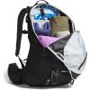imageTHE NORTH FACE Terra 40 Forest OliveNew Taupe Green SmallMediumTnf BlackAsphalt Grey