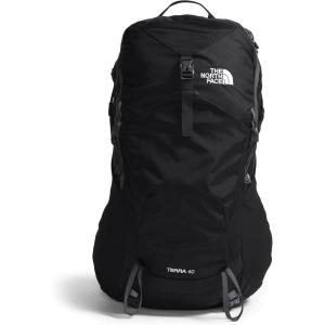 imageTHE NORTH FACE Terra 40 Forest OliveNew Taupe Green SmallMediumTnf BlackAsphalt Grey