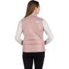imageTHE NORTH FACE Womens Flare VestPink Moss