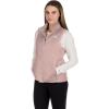 imageTHE NORTH FACE Womens Flare VestPink Moss