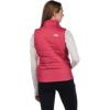 imageTHE NORTH FACE Womens Flare VestSlate Rose