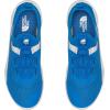 imageTHE NORTH FACE UnisexChild Platte Canyon ToddlerLittle Big Kid Water ShoeHero BlueTnf White