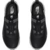 imageTHE NORTH FACE UnisexChild Platte Canyon ToddlerLittle Big Kid Water ShoeTnf BlackAnthracite Grey