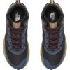 imageThe North Face Fastpack Hiker Mid WP  YouthShady BlueTnf White