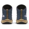 imageThe North Face Fastpack Hiker Mid WP  YouthShady BlueTnf White