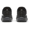 imageThe North Face Kids Fastpack Hiker Waterproof Little KidBig Kid  Sneakers for Kids  Leather UpperTnf BlackTnf Black