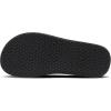 imageThe North Face Youth Base Camp FlipFlops  KidsGeyser AquaTnf Black