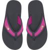imageThe North Face Youth Base Camp FlipFlops  KidsLinaria Pink