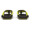 imageThe North Face Youth Base Camp FlipFlops  KidsTnf BlackSulphur Spring Green