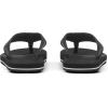 imageThe North Face Youth Base Camp FlipFlops  KidsTnf BlackTnf White