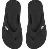 imageThe North Face Youth Base Camp FlipFlops  KidsTnf BlackTnf White