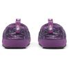 imageThe North Face Youth Thermoball Traction Mule II  KidsGravity Purple Paint Spots PrintGravity Purple
