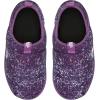 imageThe North Face Youth Thermoball Traction Mule II  KidsGravity Purple Paint Spots PrintGravity Purple