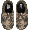 imageThe North Face Youth Thermoball Traction Mule II  KidsNew Taupe Green Explorer Camo PrintNew Taupe Green