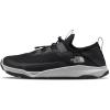 imageTHE NORTH FACE UnisexChild Platte Canyon ToddlerLittle Big Kid Water ShoeTnf BlackAnthracite Grey