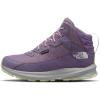 imageThe North Face Fastpack Hiker Mid WP  YouthLunar SlateLupine
