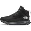 imageThe North Face Fastpack Hiker Mid WP  YouthTnf BlackTnf Black