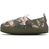 imageThe North Face Youth Thermoball Traction Mule II  KidsNew Taupe Green Explorer Camo PrintNew Taupe Green