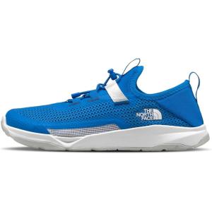 imageTHE NORTH FACE UnisexChild Platte Canyon ToddlerLittle Big Kid Water ShoeHero BlueTnf White