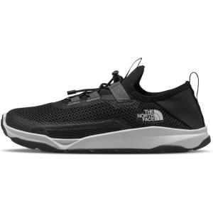 imageTHE NORTH FACE UnisexChild Platte Canyon ToddlerLittle Big Kid Water ShoeTnf BlackAnthracite Grey