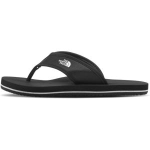 imageThe North Face Youth Base Camp FlipFlops  KidsTnf BlackTnf White