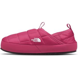 imageThe North Face Youth Thermoball Traction Mule II  KidsCabaret PinkTnf White