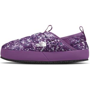 imageThe North Face Youth Thermoball Traction Mule II  KidsGravity Purple Paint Spots PrintGravity Purple