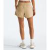 imageTHE NORTH FACE Womens Aphrodite Short Standard and Plus SizeKhaki Stone