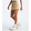 imageTHE NORTH FACE Womens Aphrodite Short Standard and Plus SizeKhaki Stone
