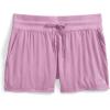imageTHE NORTH FACE Womens Aphrodite Short Standard and Plus SizeMineral Purple