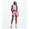 imageTHE NORTH FACE Womens Aphrodite Short Standard and Plus SizeMineral Purple