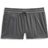 imageTHE NORTH FACE Womens Aphrodite Short Standard and Plus SizeSmoked Pearl