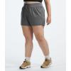 imageTHE NORTH FACE Womens Aphrodite Short Standard and Plus SizeSmoked Pearl