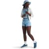 imageTHE NORTH FACE Womens Aphrodite Short Standard and Plus SizeSteel Blue
