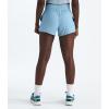 imageTHE NORTH FACE Womens Aphrodite Short Standard and Plus SizeSteel Blue