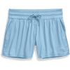 imageTHE NORTH FACE Womens Aphrodite Short Standard and Plus SizeSteel Blue