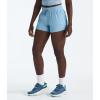 imageTHE NORTH FACE Womens Aphrodite Short Standard and Plus SizeSteel Blue
