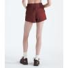 imageTHE NORTH FACE Womens Aphrodite Short Standard and Plus SizeSumac