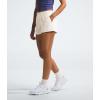 imageTHE NORTH FACE Womens Aphrodite Short Standard and Plus SizeWhite Dune
